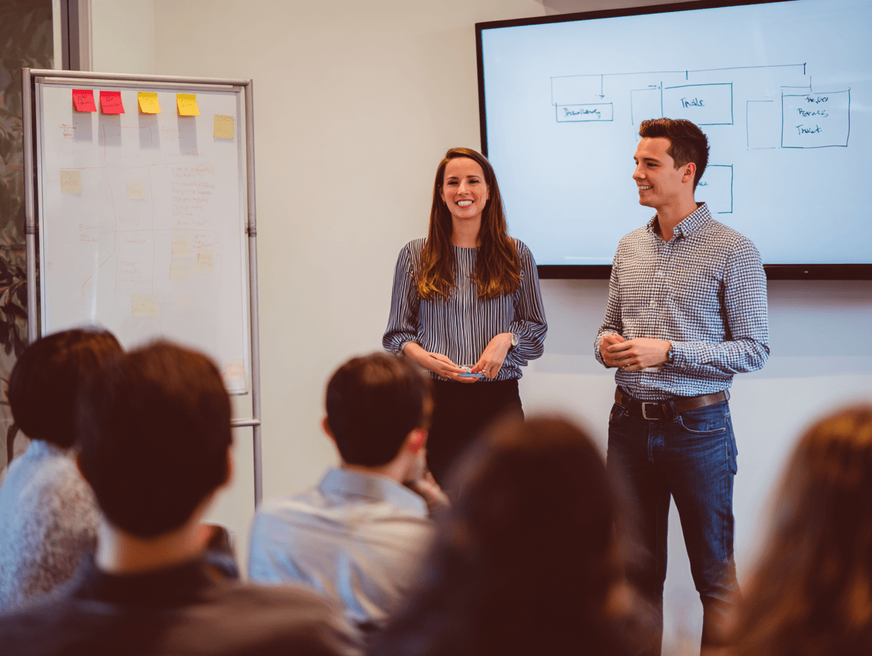 We Match You With Advocates